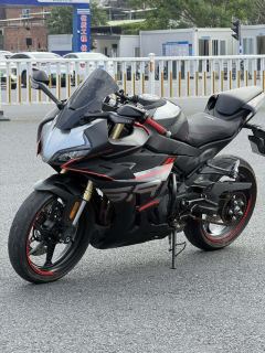 CFMOTO 450SR - ფოტო 3