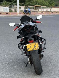 CFMOTO 450SR - ფოტო 6
