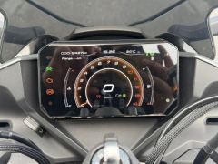 CFMOTO 450SR - ფოტო 9