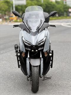 Yamaha XMAX 300 cc - ფოტო 2