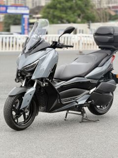 Yamaha XMAX 300 cc - ფოტო 3