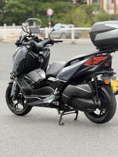 Yamaha XMAX 300 cc - ფოტო 5