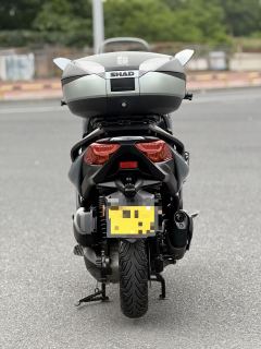 Yamaha XMAX 300 cc - ფოტო 6