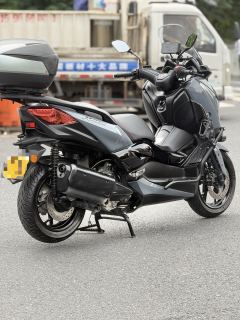 Yamaha XMAX 300 cc - ფოტო 7