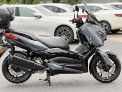 Yamaha XMAX 300 cc - ფოტო 8