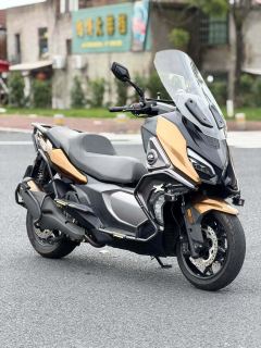QJMOTOR Hong 350 - photo 1