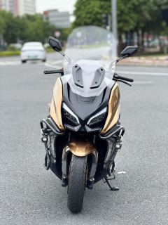 QJMOTOR Hong 350 - photo 2