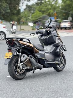 QJMOTOR Hong 350 - photo 7