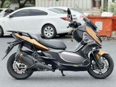 QJMOTOR Hong 350 - photo 8