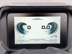 QJMOTOR Hong 350 - photo 9