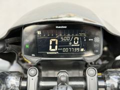Haojue TR300 - ფოტო 9