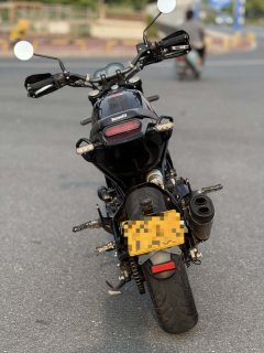Benelli Lion Cub Leoncino 500 - фото 6