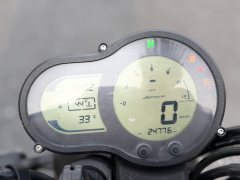 Benelli Lion Cub Leoncino 500 - фото 9