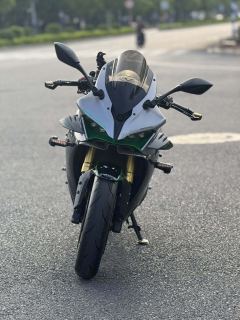 QJMOTOR Sai 600 680 cc - ფოტო 3
