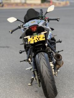 QJMOTOR Sai 600 680 cc - ფოტო 6