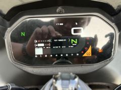 QJMOTOR Sai 600 680 cc - ფოტო 9