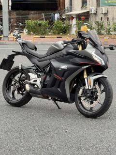 CFMOTO 450SR - ფოტო 1