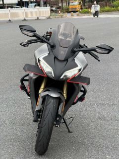 CFMOTO 450SR - ფოტო 2