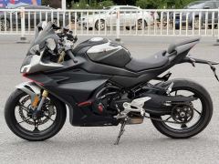 CFMOTO 450SR - ფოტო 4