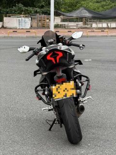 CFMOTO 450SR - ფოტო 6