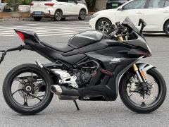 CFMOTO 450SR - ფოტო 8