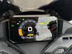 CFMOTO 450SR - ფოტო 9