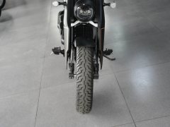 QJMOTOR 400 - ფოტო 10