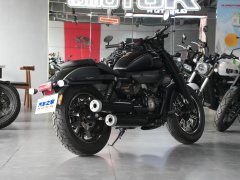 QJMOTOR 400 - ფოტო 7