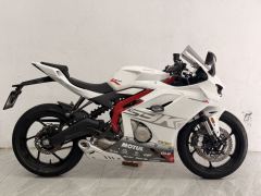 Kayo 450RR - ფოტო 1