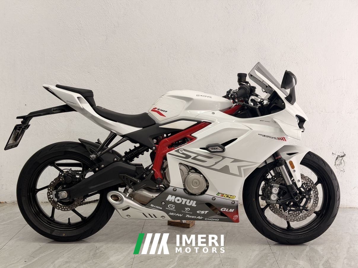 2026 Kayo 450RR