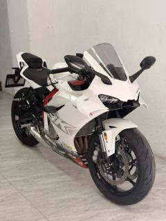 Kayo 450RR - ფოტო 2