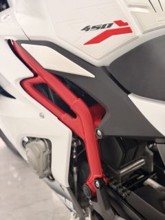 Kayo 450RR - ფოტო 5