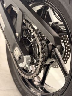 Kayo 450RR - ფოტო 6