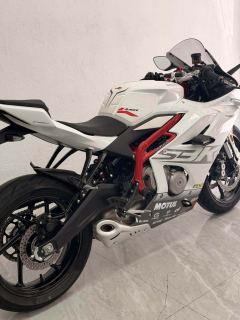 Kayo 450RR - ფოტო 7