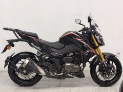 Haojue DR300 - фото 1
