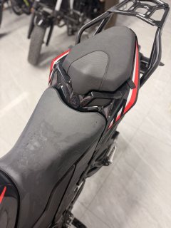 Haojue DR300 - фото 6
