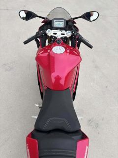 Zhangxue Motorcycles 500RR - ფოტო 5