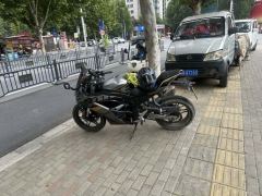 Voge 250RR - ფოტო 1