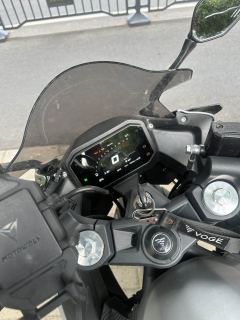 Voge 250RR - ფოტო 2