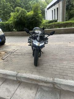 Voge 250RR - ფოტო 3