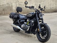 Benda Chinchilla 350 - photo 1