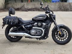 Benda Chinchilla 350 - photo 4