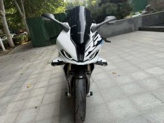 BMW S 1000 RR - ფოტო 1