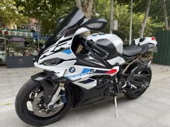 BMW S 1000 RR - ფოტო 2