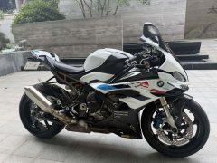 BMW S 1000 RR - ფოტო 3