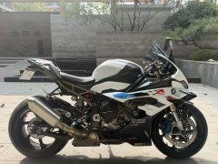 BMW S 1000 RR - ფოტო 4