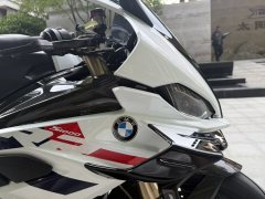 BMW S 1000 RR - ფოტო 5