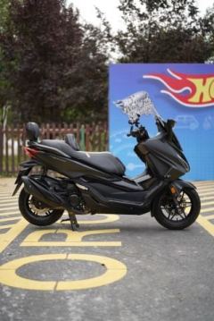 Honda NSS350 - фото 2