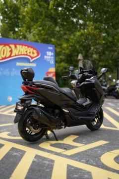 Honda NSS350 - фото 6