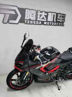 QJMOTOR Sai 150 - ფოტო 2